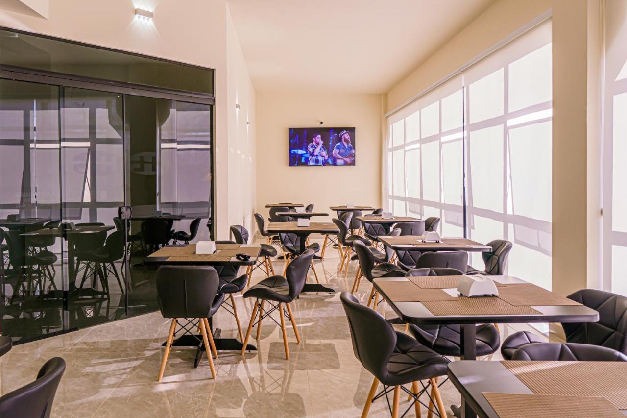 Hotel Hotel Lago Araras