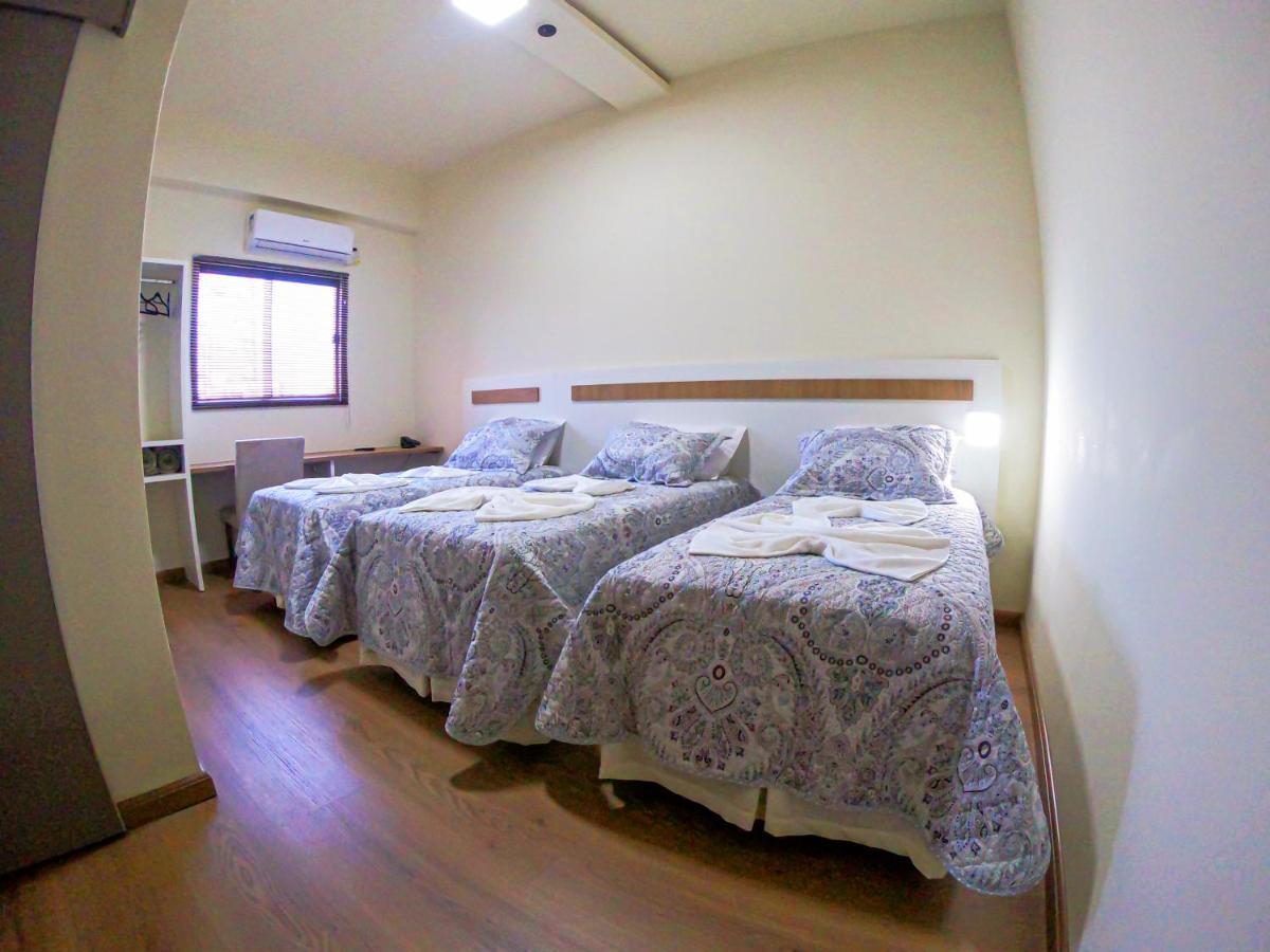 Hotel Hotel Lago Araras