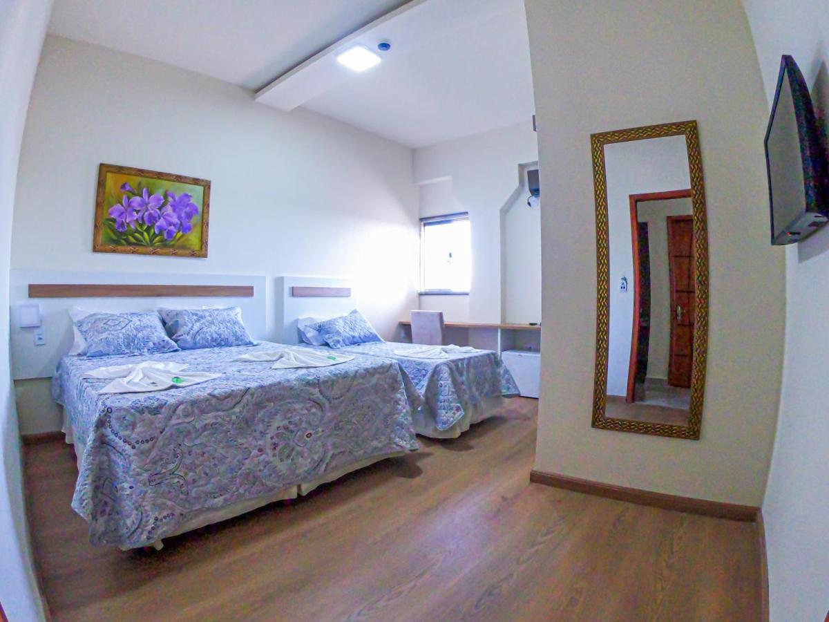 Hotel Hotel Lago Araras Araras (Sao Paulo)